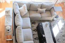 A recent manstad replacement from ikea (2013), the friheten sofa bed with chaise is equally versatile, simple and functional. Ikea Ektorp Sectional Sofa Review 3 Years Later Free Range Cottage