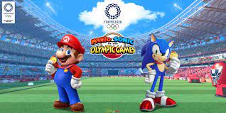 Olympic games tokyo 2020, a new game by the publisher that was originally meant as a tie in to the sporting event originally scheduled for last year, is now available. Mario Sonic At The Olympic Games Tokyo 2020 Nintendo Switch Full Version Free Download Best New Game Gf
