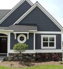 Harbour Blue By Team Wholesale Exterior Paint Colors For House House Paint Exterior House Exterior