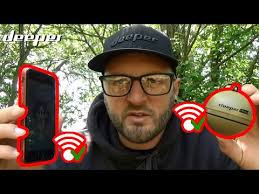 HOW TO POSITION SMARPTHONE FOR BEST CONNECTION TO SONAR?