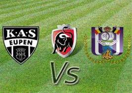Eupen v anderlecht prediction and tips, match center, statistics and analytics, odds comparison. Anderlecht Online Drei Juniorenspieler Feiern Ihr Debut 23 Dez 17