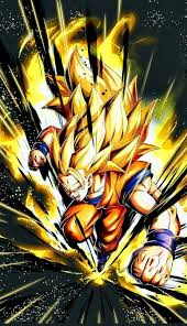 Pin De Abdon Quispe En Dibujos De Anime Personajes De Dragon Ball Dragon Ball Gt Personajes De Goku