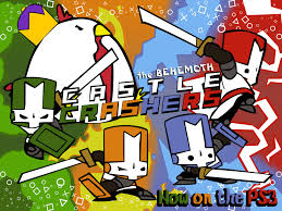 Castle Crashers Wallpapers Wallpaper Cave The dual prong sword is one of the 84 weapons a player can obtain in the game castle crashers remastered. castle crashers wallpapers wallpaper cave