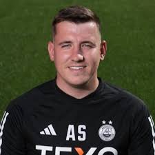 Aaron Scully (@AaronScully19)