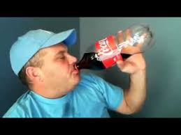 Tek Dikiste 2 5 Litre Cola Icen Adam Youtube