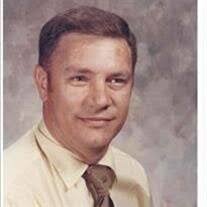 Ralph Leon Davenport Obituary