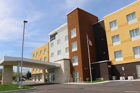 We are located back of. Fairfield Inn Suites Bowling Green Usa Bei Hrs Gunstig Buchen