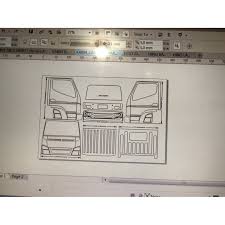 Membuat kabin miniatur truk dan engsel pintu bukaan mudah. Shopee Indonesia Jual Beli Di Ponsel Dan Online