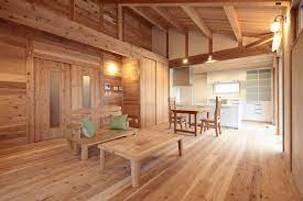 いつも いつまでも心地よくおおらかに過ごせる家 石原工房 模様替え 住宅 家