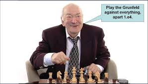 Explore variations and master chess games. The Grunfeld Formula Chess News And Views