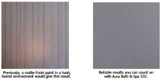 Aura Bath Spa Paint By Benjamin Moore Bath Spa Spa Bath