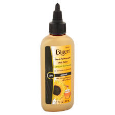 0084 349590478 to get the best hair with the best price to grow your business you grow we grow! Bigen Semi Permanent Hair Color Jet Black 3 0 Oz Walmart Com Walmart Com
