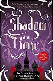 $7.83 (29% off) read it. Shadow And Bone Book 1 The Grisha Band 1 Amazon De Bardugo The Language Of Thorns Leigh Fremdsprachige Bucher