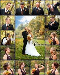 Many couples are choosing to break with tradition and explore unique processional options, like having their bridesmaids and groomsmen walk down together, or having the groomsmen walk first and then the bridesmaids. To Make Your Wedding Unforgettable 30 Super Fun Wedding Photo Ideas Elegantweddinginvites Com Blog
