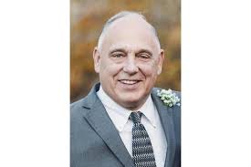 John Riehm Obituary (1948