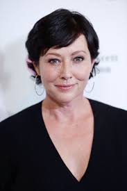Shannen Doherty