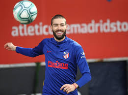 Latest on atletico madrid midfielder yannick carrasco including news, stats, videos, highlights and more on espn Yannick Carrasco Carrascoy21 Twitter