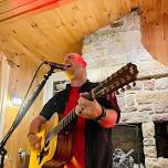Colby Dove "The 12-String Wonder of the World" at Armstrong Valley Winery