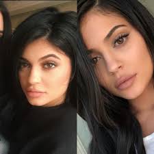 With such tools, you can reshape parts of your nose to experiment and see what your ideal nose may look like. Incase Anyone Still Thinks Kylie Didn T Get A Nose Job Also I M Not Hating I Think It Looks Really Good Kuwtk