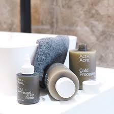 The market gap is still wide, and newcomers are eager to fill it through the range of dtc models. The Hair Care Industry Is Due For A Change By Ana Andjelic Medium