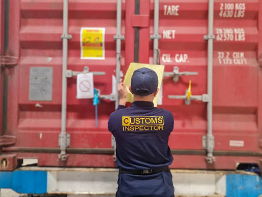 10 Common Reasons Customs Might Detain Your Goods