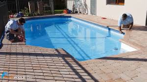 The warranty is exactly the same on all rectangle replacement pool liners from pool warehouse, which is 20 years. How To Measure An Inground Pool Liner Inyopools Com