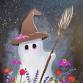 Boo - craft event image