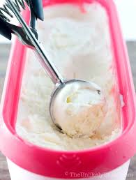 We have come so far since we first opened on the 27th of july, back. How To Make Ice Cream Without An Ice Cream Maker No Churn Ice Cream The Unlikely Baker