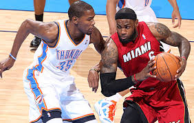 What's important is understanding your needs before you install a new heater, wheth. 2012 Nba Finals Heat Vs Thunder Going Matchup By Matchup Cbssports Com