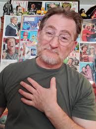 Steve Claxton's Instagram, Twitter & Facebook