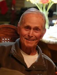 Obituary information for Bertrand "Bert" George Morrow