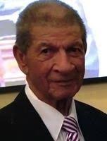 Robert Stringer Obituary (1936