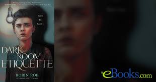 Dark Room Etiquette by Robin Roe (ebook)
