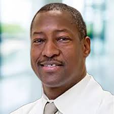 Dr. Patrick Coady, Ophthalmology