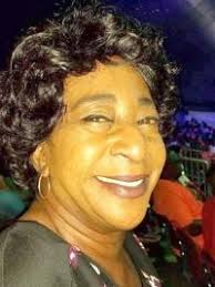 Sylvia Williams-Garner