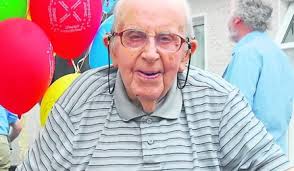 Tribute paid to St. Mary's Club President Pat Murtagh