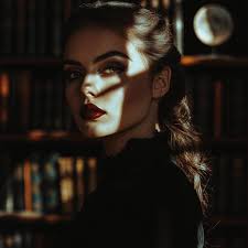 Elegant Minimalist Line Art