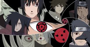 Naruto: Top 10 Causes Of Sharingan Awakening
