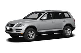 Press the space key then arrow keys to make a selection. 2008 Volkswagen Touareg 2 V8 Fsi 4dr All Wheel Drive Pictures