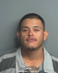 MONTGOMERY COUNTY JAIL BOOKIGS FOR JULY 19, 2021