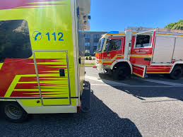 Juni 2021, ab 23.00 uhr; Freiwillige Feuerwehr Guben Beitrage Facebook