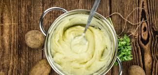 La Puree De Pomme De Terre Fait Elle Grossir Le Blog Anaca3 Com