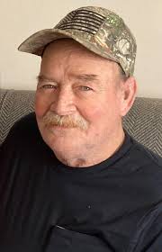 Obituary for James "Jim" Leroy Loucks