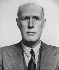 Robert Campbell Begg