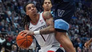 Daily Dunk: Best College Basketball Bets Today (Predictions for Texas Tech-UCF, UConn-Creighton, and More)