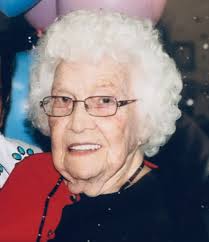 In Memory of Mary Elizabeth Wagner