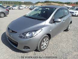 Www.ineed mazda demio sell by jijji.com. Used 2010 Mazda Demio 13c Dba De3fs For Sale Bh922834 Be Forward