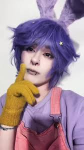 My Spicy Little Ginger Muse by Jax