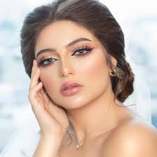 Happy New Year 2019 ربي لايحرمني محبتكم و دعمكم شكرا لانكم معايا و ان شاء الله دايما عن Fashion Makeup Creative Eye Makeup Natural Wedding Makeup
