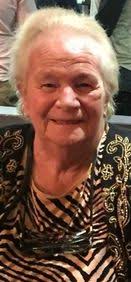 Condolence Book for Maonna Lorigan (née O'Farrell) (Macroom, Cork)